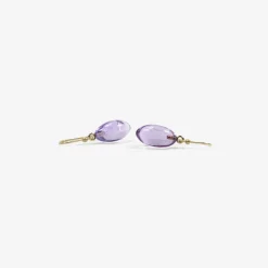 14k & amethyst berries