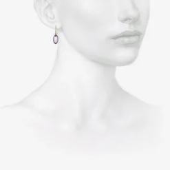 14k & amethyst berries