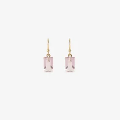 14k & amethyst gems