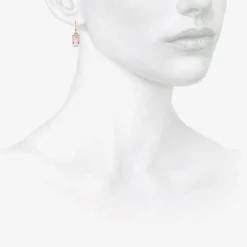 14k & amethyst gems