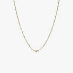 18k & aquamarine chunk pendant, 26.42ct