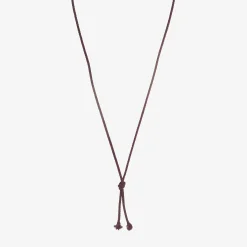 14k & black jade bean pendant with keshi pearl & amber on silk cord