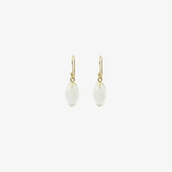 14k & citrine berries