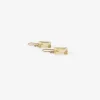 14k & citrine gems