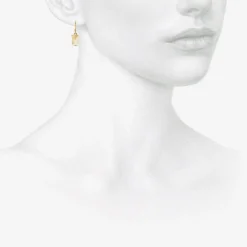 14k & citrine gems