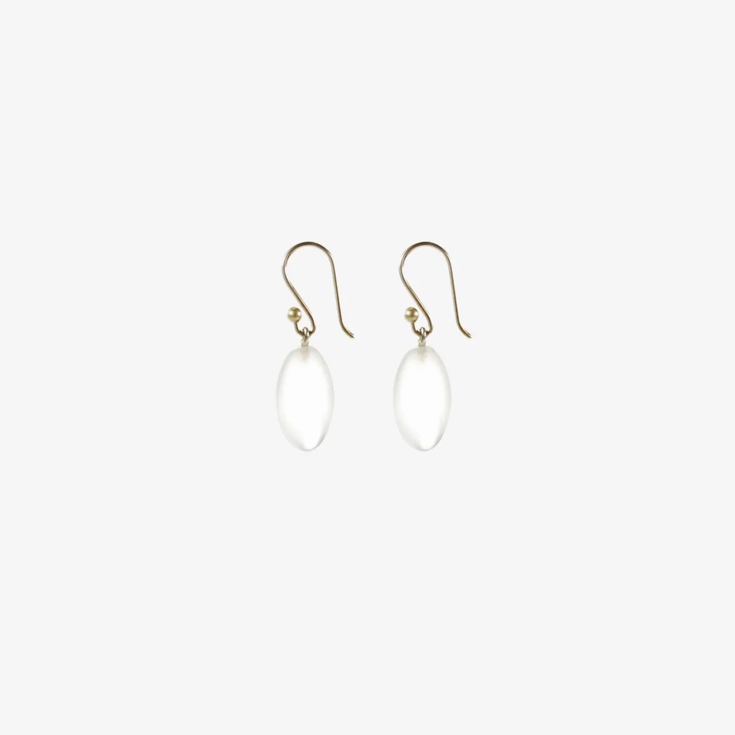 14k & frosted crystal berries