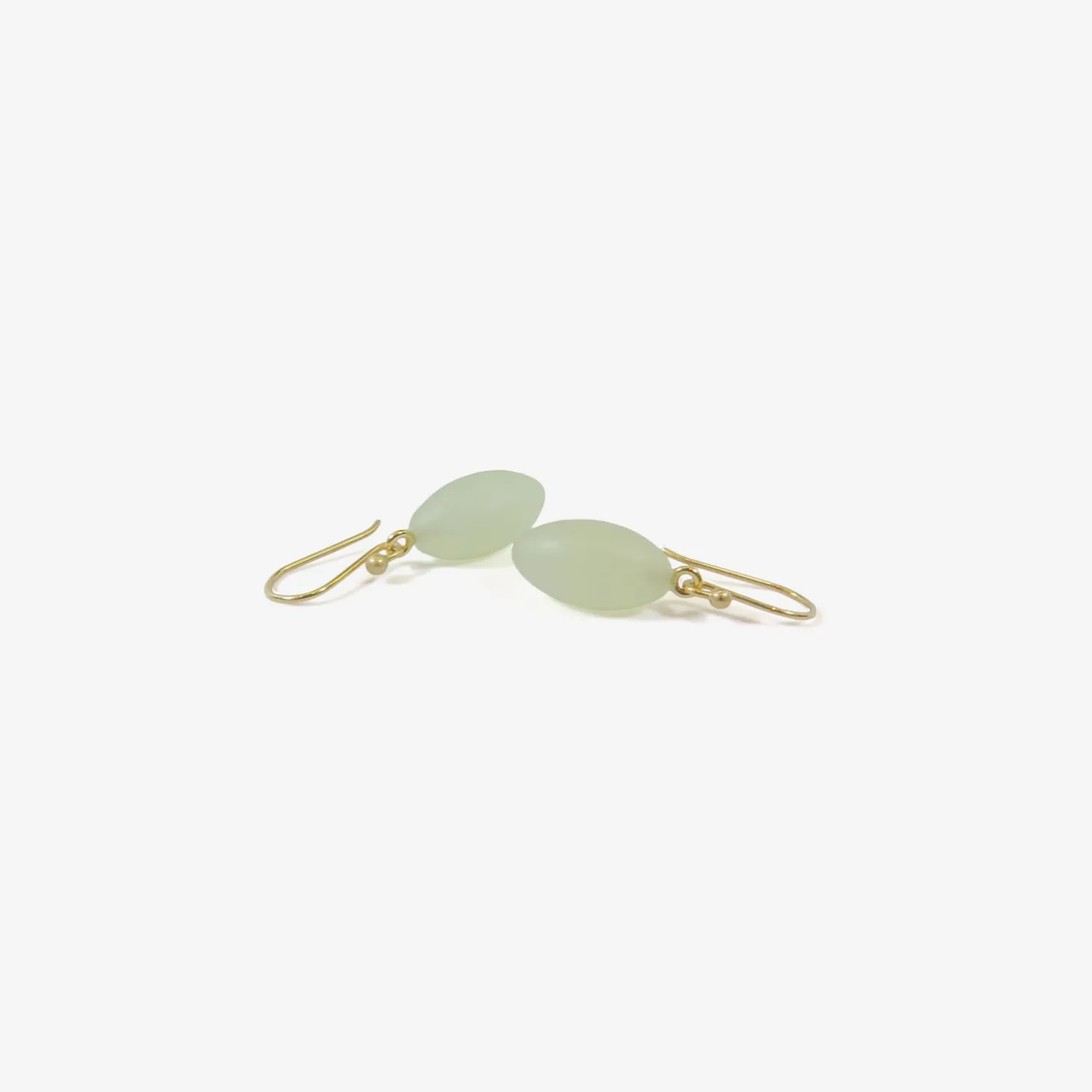14k & frosted serpentine berries