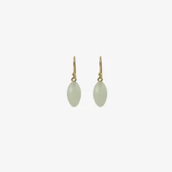 14k & frosted serpentine berries