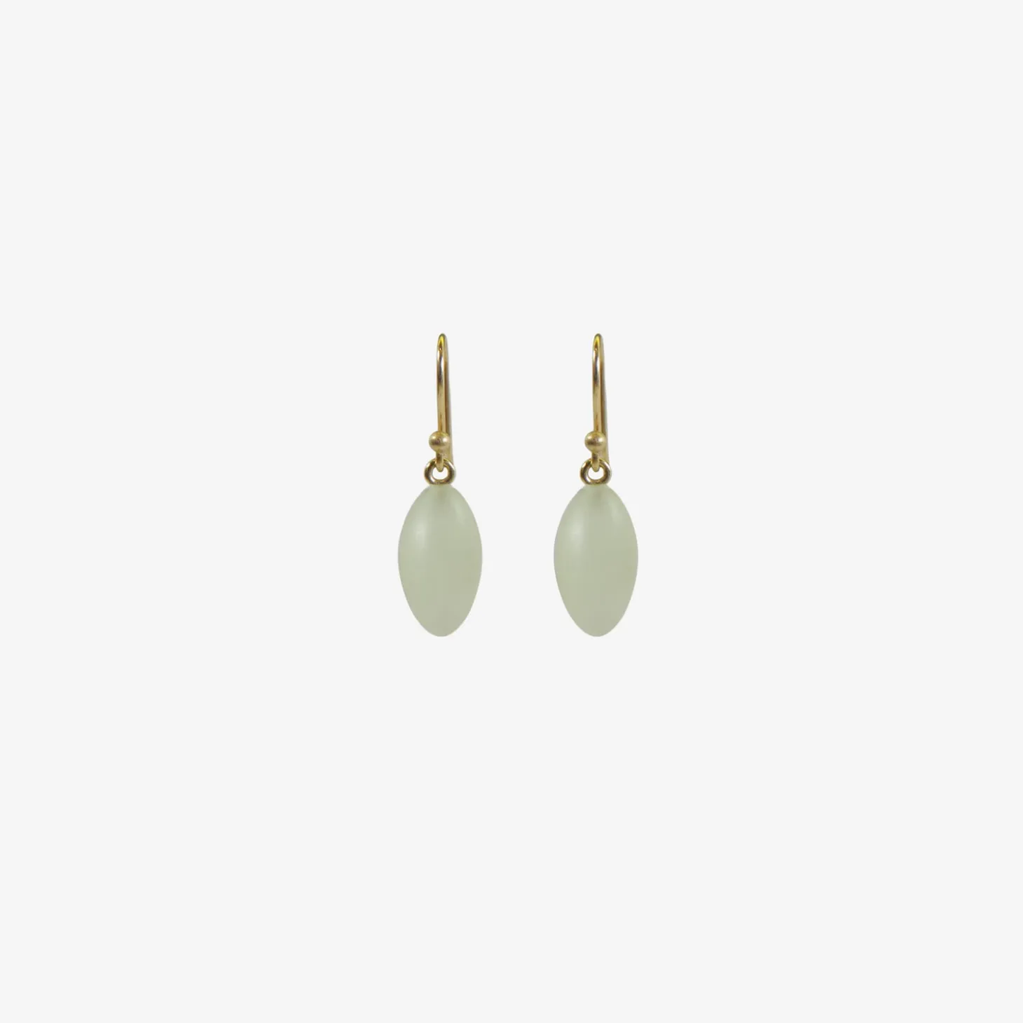 14k & frosted serpentine berries