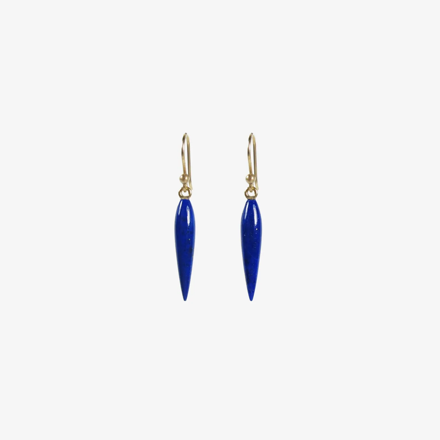 14k & lapis rice