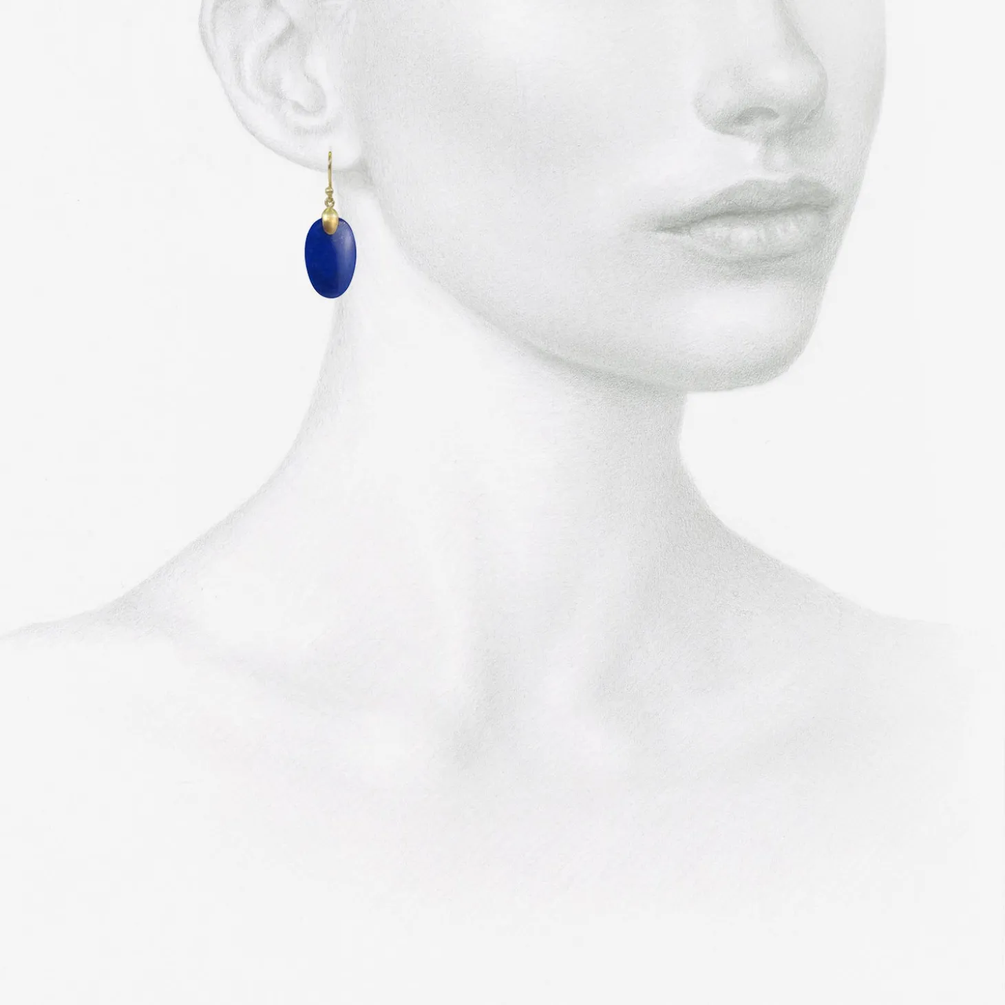 10k & lapis small chips