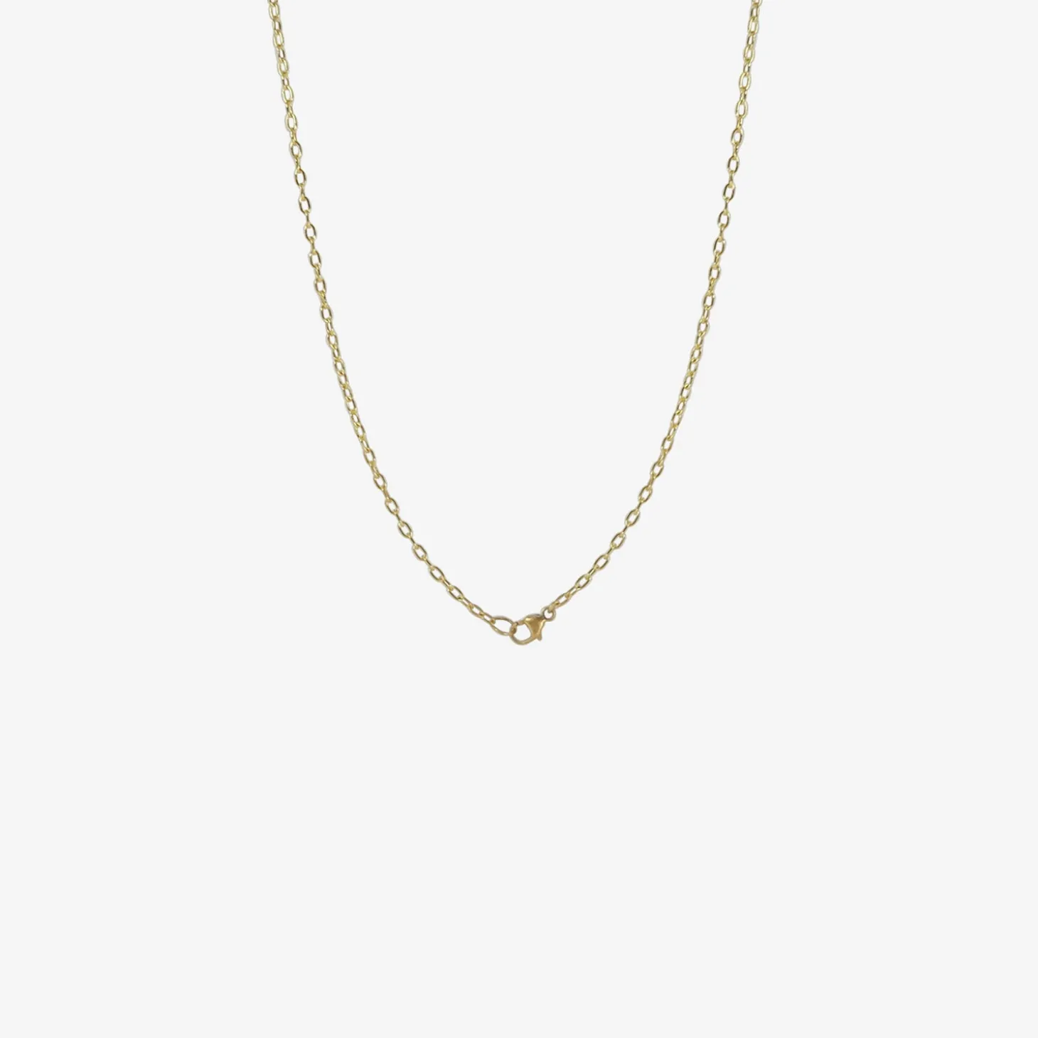 18k & oval pink tourmaline pendant, 16.51ct