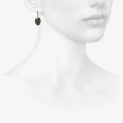 10k & small black mother-of-pearl chips