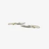 14k & sterling silver small rice