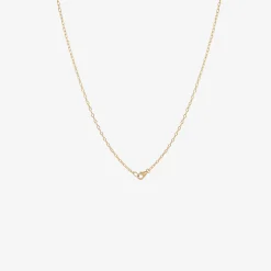 18k & tanzanite pebble pendant, 13.69ct