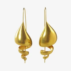 24k gold plated turret shells