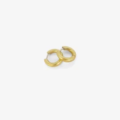 22k huga hoops