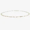 14k lockdown chain