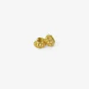 22k melon huga hoops