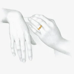 22k 5mm band