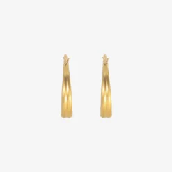 22k 25mm duo hoops