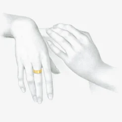 22k ode ring