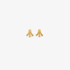 22k osier studs