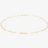 22k paperclip chain