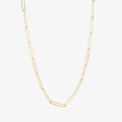22k paperclip chain