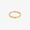 22k simple flat band