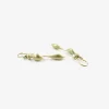 14k small wingless wasps