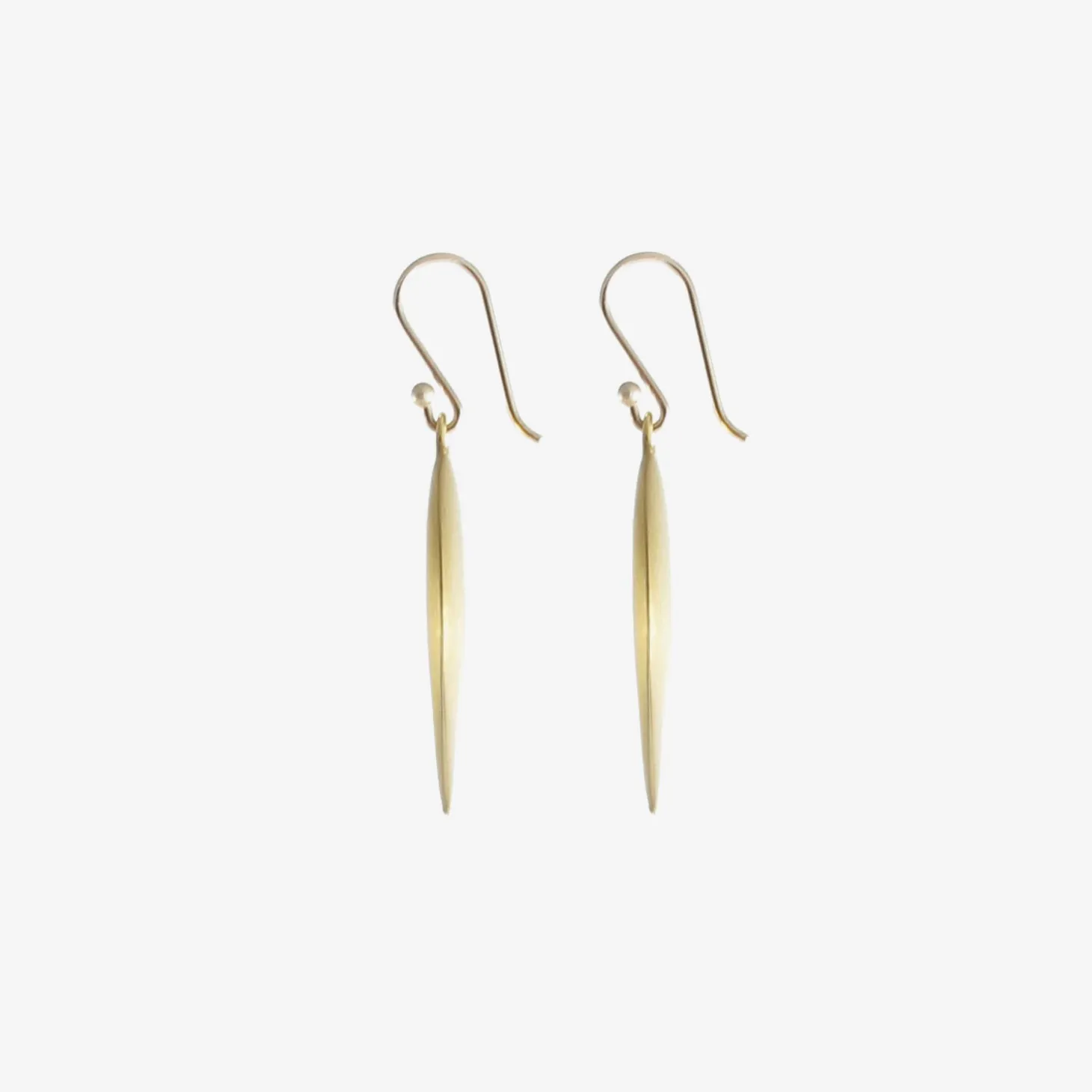 24k yellow gold plated large chips