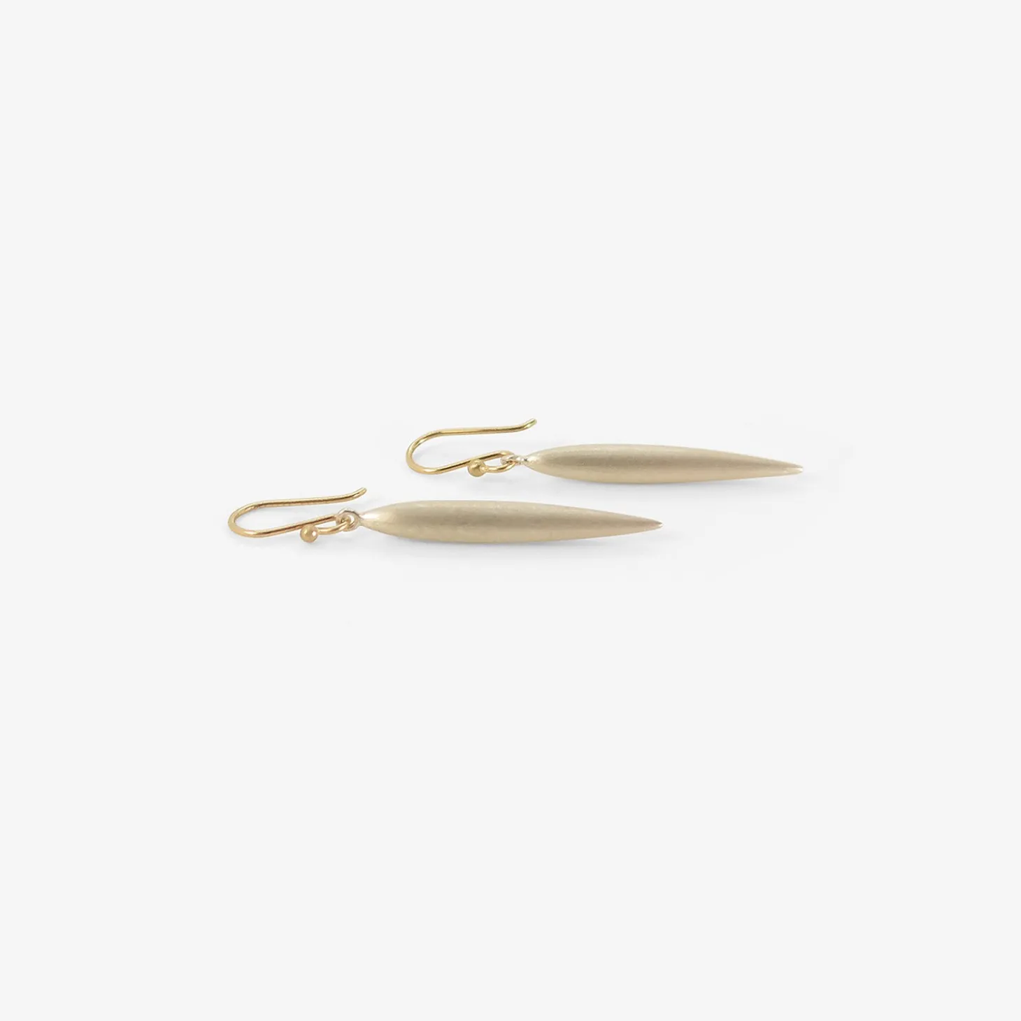 sterling silver large rice