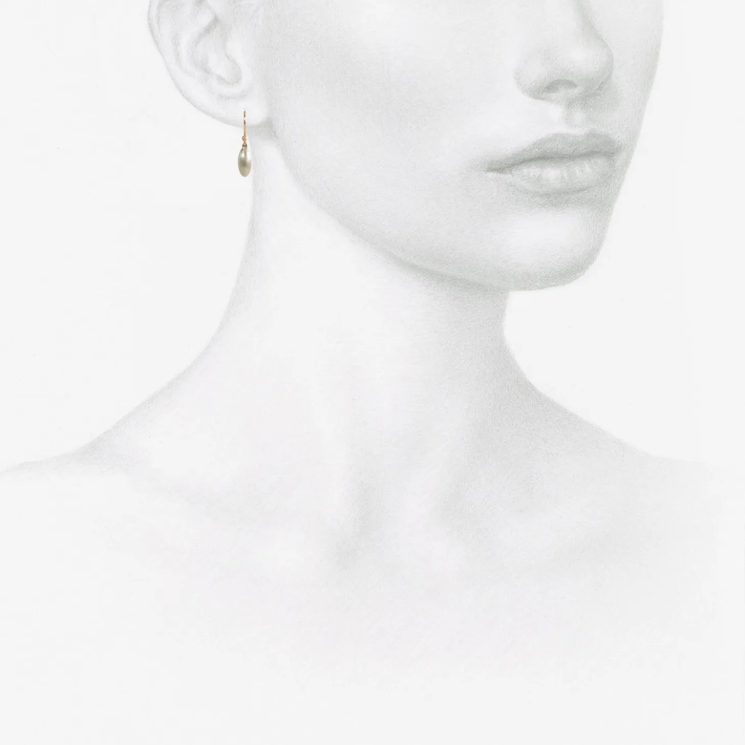 sterling silver melons