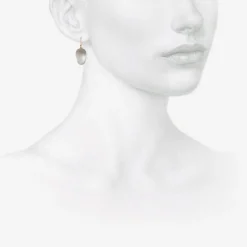 sterling silver small chips