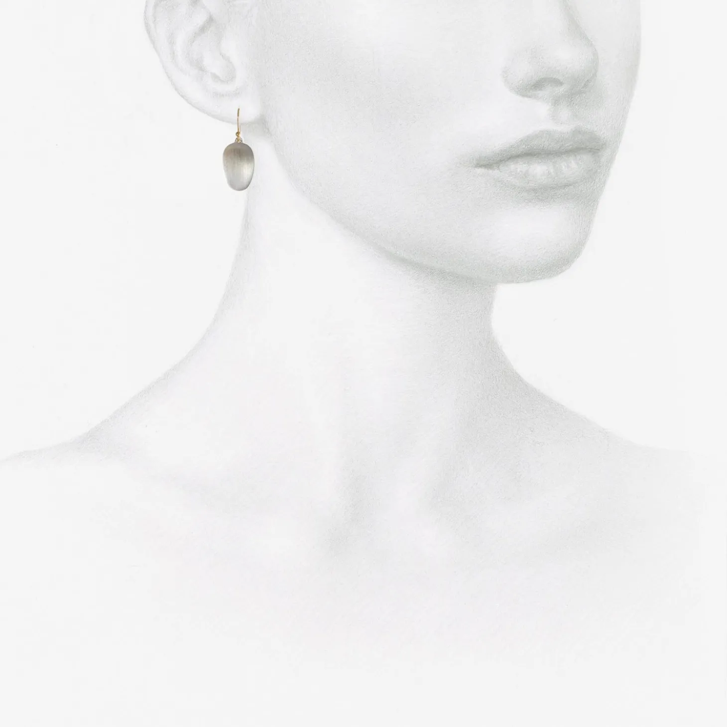 sterling silver small chips