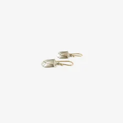 sterling silver stink bugs